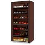 ZAPATERO CON FORRO DE 7 NIVELES - Imagen 2