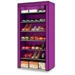 ZAPATERO CON FORRO DE 7 NIVELES - Imagen 3