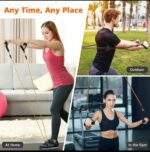 SET DE LIGAS TUBULARES - Imagen 2