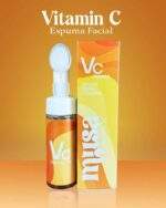 ESPUMA FACIAL LIMPIADORA MUSSA - Imagen 5