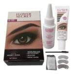 KIT TINTURA PARA CEJAS FLOWER SECRET - Imagen 2