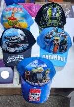 GORRO TRALALERO - Imagen 2