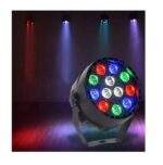 REFLECTOR LED 12 CON TRÍPODE - Imagen 4