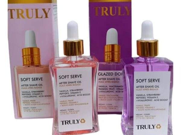 TRULY - DESODORANTE INTIMO