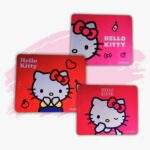 PAD MAUSE HELLO KITTY - Imagen 4