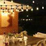 LUCES GUIRNALDAS DE 10 METROS - Imagen 2