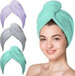 TURBANTE DE CABELLO - Imagen 3