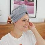 TURBANTE DE CABELLO - Imagen 2