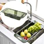 ESCURRIDOR DE FREGADERO RETRACTIL - Imagen 4