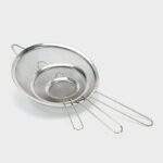 SET DE 3 COLADORES - Imagen 2