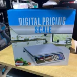 BALANZA DIGITAL GRANDE - Imagen 3