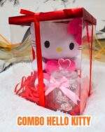 COMBO HELLO KITTY – REGALO LLENO DE AMOR