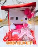 COMBO HELLO KITTY – REGALO LLENO DE AMOR - Imagen 2