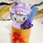 COMBO KUROMI MAS COLLAR