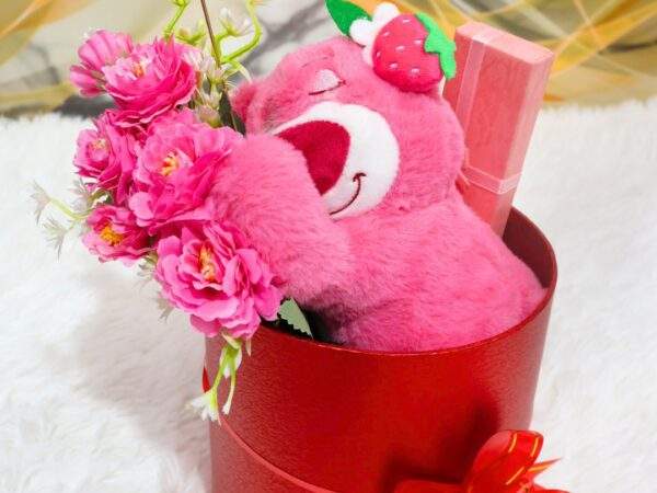 COMBO LOTSO DORMILON MAS COLLAR