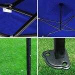 TOLDO CARPA GRANDE - Imagen 4