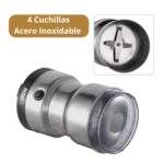 MOLINILLO ELECTRICO RAF  - Imagen 2