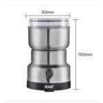 MOLINILLO ELECTRICO RAF  - Imagen 3