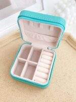 MINI JOYERO VIAJERO - Imagen 3