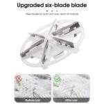 QUITA PELUSA ELECTRICO - Imagen 3