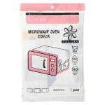 COBERTOR PARA MICROONDAS - Imagen 4