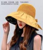 SOMBRERO LAZO CON PROTECCIÓN UV - Imagen 5