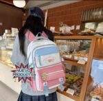 MOCHILA BEAR  - Imagen 2