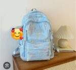 MOCHILA BORDADO CÓDIGO  - Imagen 3