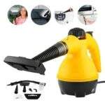 LIMPIADOR A VAPOR MULTIFUNCIONAL - Imagen 3