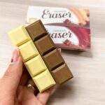 BORRADOR DE CHOCOLATE  - Imagen 2