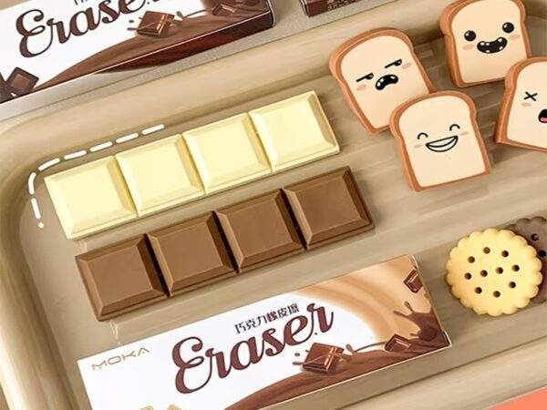 BORRADOR DE CHOCOLATE 