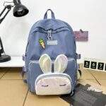 MOCHILA CON DISEÑO DE CONEJO - Imagen 2