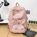 MOCHILA CON DISEÑO DE CONEJO - Imagen 3