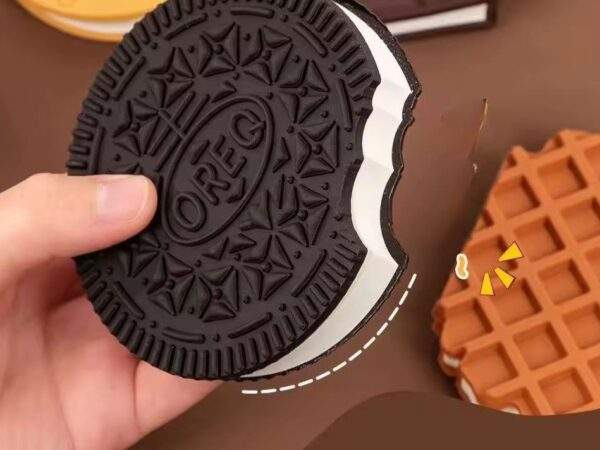 BORRADOR DE GALLETA OREO