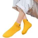 SET DE 10 PARES MEDIAS OSITO  - Imagen 3