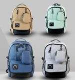 MOCHILA VARON CON MONEDERO - Imagen 4