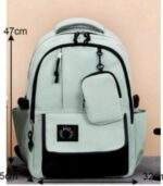 MOCHILA VARON CON MONEDERO - Imagen 2