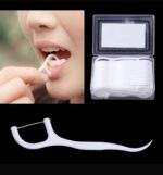 HILO DENTAL X30 UNIDADES - Imagen 2