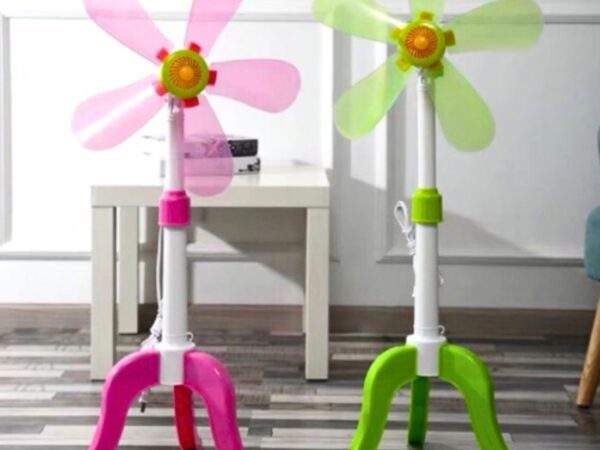 VENTILADOR DE PROTECCIÓN