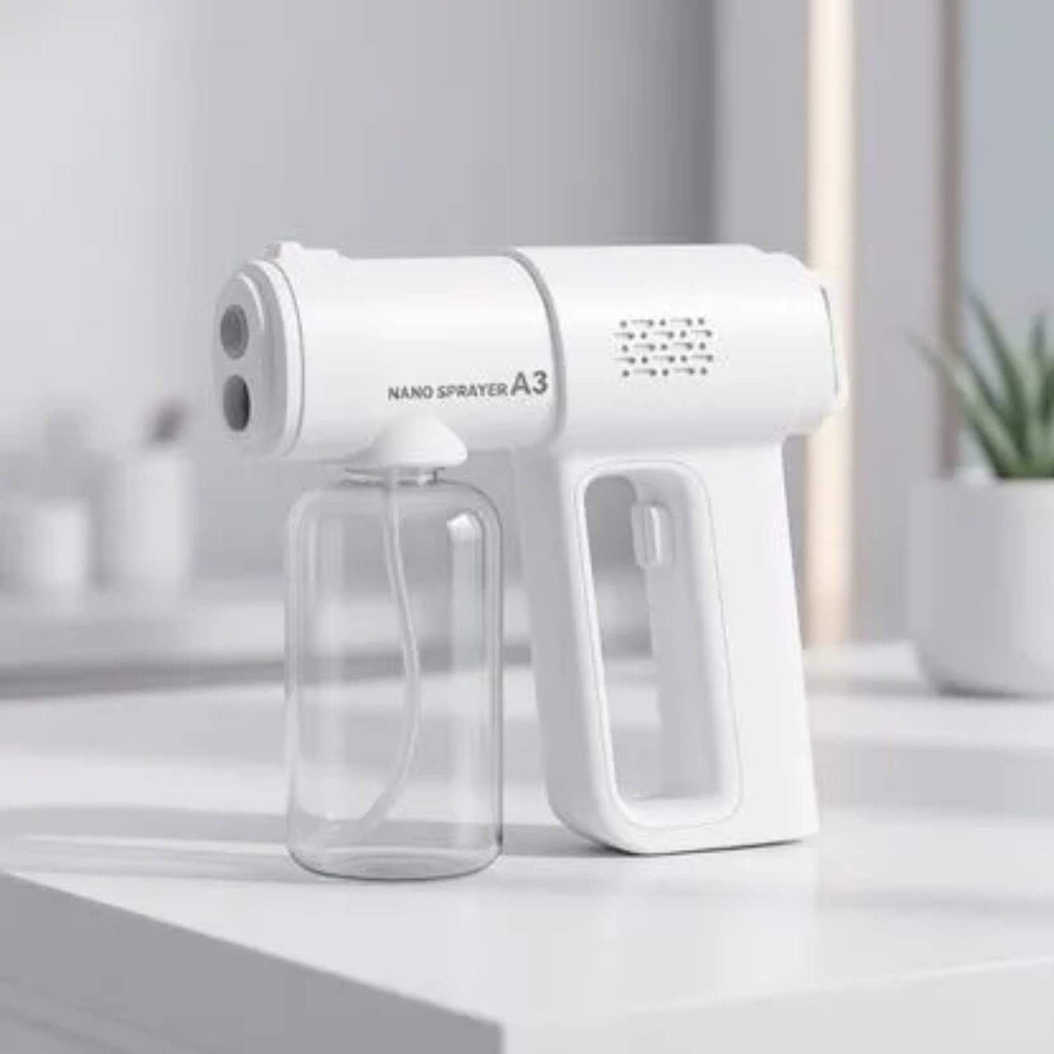 día (24) NANO PULVERIZADOR A3 - Imagen 1