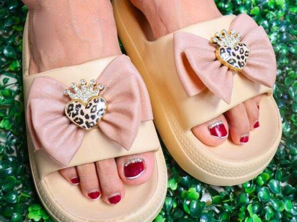 SANDALIA MOÑITO TACO