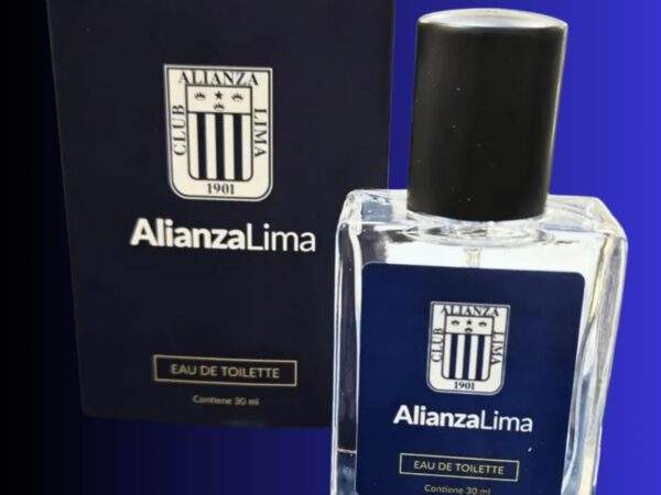 PERFUME DE ALIANZA