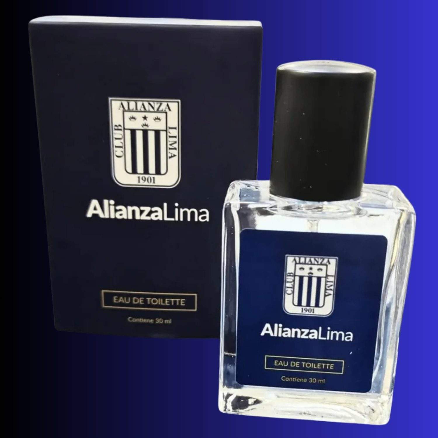 día (31) PERFUME DE ALIANZA - Imagen 1