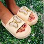 SANDALIA MARIPOSA DE DAMA - Imagen 3