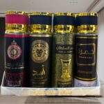 PERFUME ARABE PARA HOMBRES  - Imagen 3