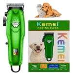 MAQUINA DE MASCOTA CLIPPER KEMEI A99
