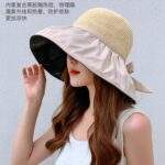 SOMBRERO LAZO CON PROTECCIÓN UV - Imagen 2