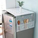 COBERTOR PARA REFRIGERADOR - Imagen 2