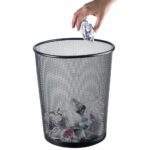 TACHO DE BASURA OFICINA - Imagen 2