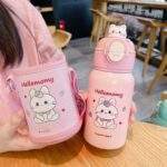 TERMO TOMATODO KAWAII - Imagen 2